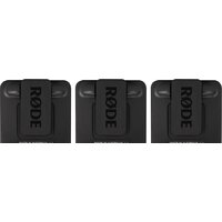 Радиосистема RODE Wireless GO II - Превью изображения №4 — Интернет-магазин Time-Shop