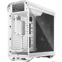 Корпус Fractal Design Torrent White TG Clear Tint FD-C-TOR1A-03 - Превью изображения №3 — Интернет-магазин Time-Shop