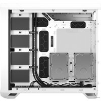 Корпус Fractal Design Torrent White TG Clear Tint FD-C-TOR1A-03 - Превью изображения №9 — Интернет-магазин Time-Shop