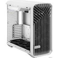 Корпус Fractal Design Torrent White TG Clear Tint FD-C-TOR1A-03 - Превью изображения №21 — Интернет-магазин Time-Shop