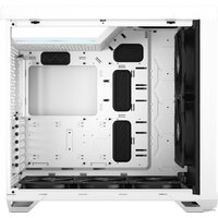 Корпус Fractal Design Torrent White TG Clear Tint FD-C-TOR1A-03 - Превью изображения №7 — Интернет-магазин Time-Shop