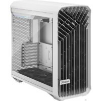 Корпус Fractal Design Torrent White TG Clear Tint FD-C-TOR1A-03 - Превью изображения №2 — Интернет-магазин Time-Shop