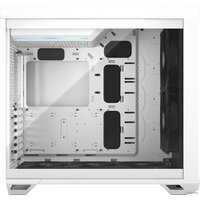 Корпус Fractal Design Torrent White TG Clear Tint FD-C-TOR1A-03 - Превью изображения №13 — Интернет-магазин Time-Shop