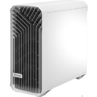 Корпус Fractal Design Torrent White TG Clear Tint FD-C-TOR1A-03 - Превью изображения №16 — Интернет-магазин Time-Shop