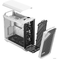 Корпус Fractal Design Torrent White TG Clear Tint FD-C-TOR1A-03 - Превью изображения №11 — Интернет-магазин Time-Shop