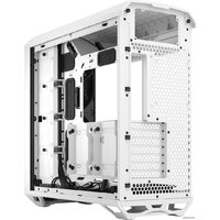 Корпус Fractal Design Torrent White TG Clear Tint FD-C-TOR1A-03 - Превью изображения №8 — Интернет-магазин Time-Shop