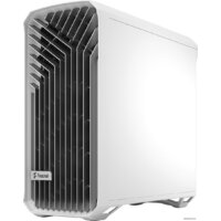 Корпус Fractal Design Torrent White TG Clear Tint FD-C-TOR1A-03 - Превью изображения №5 — Интернет-магазин Time-Shop