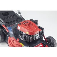 Газонокосилка AL-KO Comfort 46.0-4 SP-A 119938 - Превью изображения №3 — Интернет-магазин Time-Shop