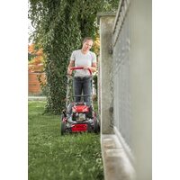 Газонокосилка AL-KO Comfort 46.0-4 SP-A 119938 - Превью изображения №4 — Интернет-магазин Time-Shop