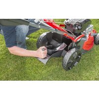 Газонокосилка AL-KO Comfort 46.0-4 SP-A 119938 - Превью изображения №5 — Интернет-магазин Time-Shop