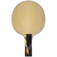 Основание для ракетки Gambler Vector Hinoki Straight GFC-19 - Превью изображения №2 — Интернет-магазин Time-Shop