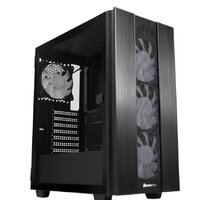 Корпус Chieftec Hunter 2 GS-02B-OP - Превью изображения №4 — Интернет-магазин Time-Shop