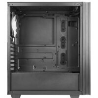 Корпус Chieftec Hunter 2 GS-02B-OP - Превью изображения №5 — Интернет-магазин Time-Shop