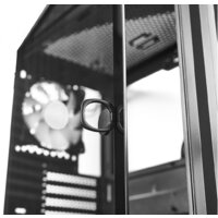 Корпус Chieftec Hunter 2 GS-02B-OP - Превью изображения №9 — Интернет-магазин Time-Shop