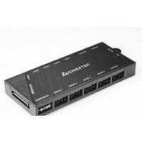 Корпус Chieftec Hunter 2 GS-02B-OP - Превью изображения №11 — Интернет-магазин Time-Shop