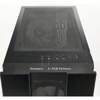 Корпус Chieftec Hunter 2 GS-02B-OP - Превью изображения №10 — Интернет-магазин Time-Shop