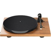 Pro-Ject E1 BT (Audio Technica AT3600L, орех)