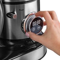 Планетарный миксер Endever Sigma-180 - Превью изображения №12 — Интернет-магазин Time-Shop