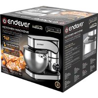 Планетарный миксер Endever Sigma-180 - Превью изображения №7 — Интернет-магазин Time-Shop