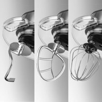 Планетарный миксер Endever Sigma-180 - Превью изображения №6 — Интернет-магазин Time-Shop