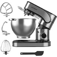 Планетарный миксер Endever Sigma-180 - Превью изображения №5 — Интернет-магазин Time-Shop