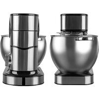 Планетарный миксер Endever Sigma-180 - Превью изображения №4 — Интернет-магазин Time-Shop