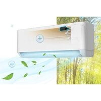 Кондиционер Neoclima Pro-Health Inverter NS/NU-HAP09TWI32 - Превью изображения №6 — Интернет-магазин Time-Shop