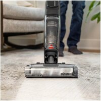 Вертикальный моющий пылесос Bissell CrossWave OmniForce Edge Select 3999N - Превью изображения №4 — Интернет-магазин Time-Shop