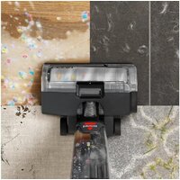 Вертикальный моющий пылесос Bissell CrossWave OmniForce Edge Select 3999N - Превью изображения №2 — Интернет-магазин Time-Shop
