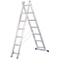 Dogrular Ufuk Pro 2x15 ступеней