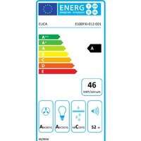 Кухонная вытяжка Elica Haiku IX/A/120 - Превью изображения №2 — Интернет-магазин Time-Shop