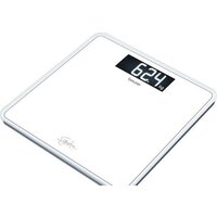 Beurer GS 400 SignatureLine (белый)