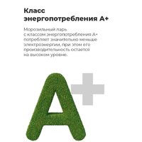 Морозильный ларь MAUNFELD MFL200GR - Превью изображения №23 — Интернет-магазин Time-Shop