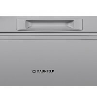 Морозильный ларь MAUNFELD MFL200GR - Превью изображения №7 — Интернет-магазин Time-Shop