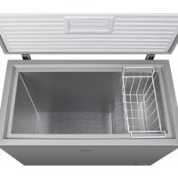 Морозильный ларь MAUNFELD MFL200GR - Превью изображения №17 — Интернет-магазин Time-Shop