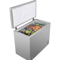 Морозильный ларь MAUNFELD MFL200GR - Превью изображения №16 — Интернет-магазин Time-Shop