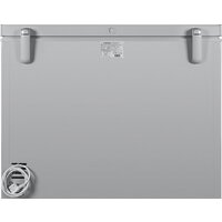 Морозильный ларь MAUNFELD MFL200GR - Превью изображения №5 — Интернет-магазин Time-Shop