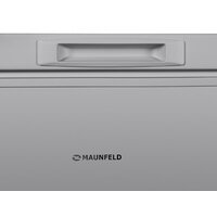 Морозильный ларь MAUNFELD MFL200GR - Превью изображения №8 — Интернет-магазин Time-Shop