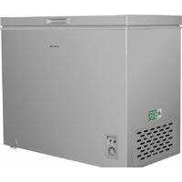 Морозильный ларь MAUNFELD MFL200GR - Превью изображения №4 — Интернет-магазин Time-Shop