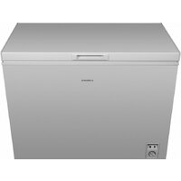 Морозильный ларь MAUNFELD MFL200GR - Превью изображения №3 — Интернет-магазин Time-Shop