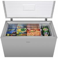 Морозильный ларь MAUNFELD MFL200GR - Превью изображения №14 — Интернет-магазин Time-Shop