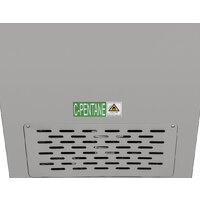 Морозильный ларь MAUNFELD MFL200GR - Превью изображения №11 — Интернет-магазин Time-Shop