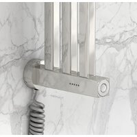 Полотенцесушитель Сунержа Хорда 4.0 1200х166 00-0834-1200 - Превью изображения №3 — Интернет-магазин Time-Shop