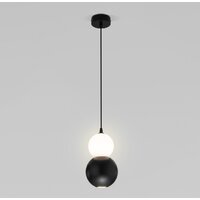 Евросвет 50251/1 LED черный