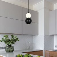  Евросвет 50251/1 LED черный - Превью изображения №3 — Интернет-магазин Time-Shop