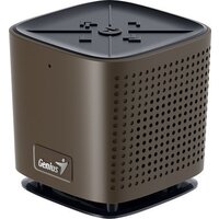 Genius SP-925BT (коричневый)
