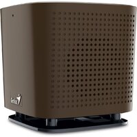 Беспроводная колонка Genius SP-925BT (коричневый) - Превью изображения №3 — Интернет-магазин Time-Shop