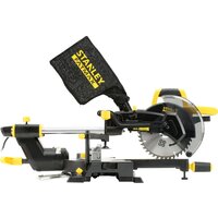 Торцовочная пила Stanley FME721 - Превью изображения №2 — Интернет-магазин Time-Shop