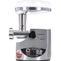 Мясорубка Kenwood MG520 - Превью изображения №5 — Интернет-магазин Time-Shop