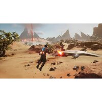  Outcast: A New Beginning для PlayStation 5 - Превью изображения №6 — Интернет-магазин Time-Shop